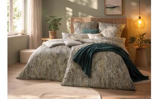 Pościel satynowa 200x220 cm Jannis 7992/532