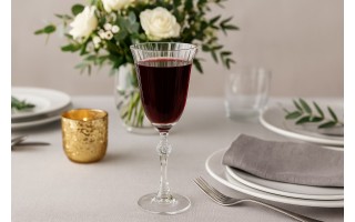 Kieliszek do wina 250 ml Parus Waterfall/optyk