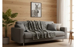 Koc Ibena 150x200 cm Savannah IB1771-380