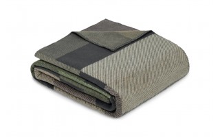 Koc Ibena 150x200 cm Madeira IB2994-780