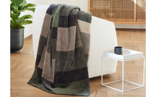 Koc Ibena 150x200 cm Madeira IB2994-780