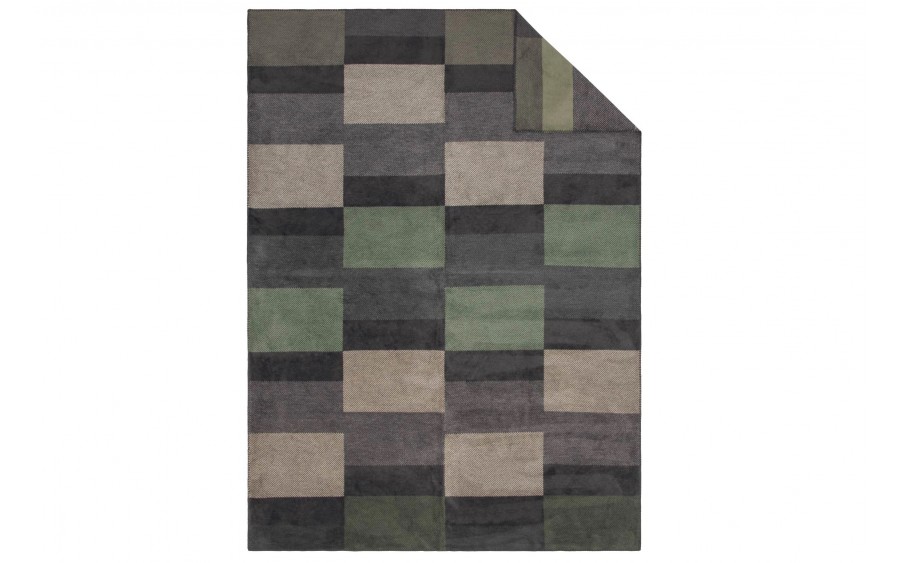 Koc Ibena 150x200 cm Madeira IB2994-780