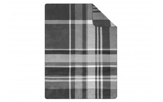 Koc Ibena 150x200 cm Falkland IB2742-800 szary