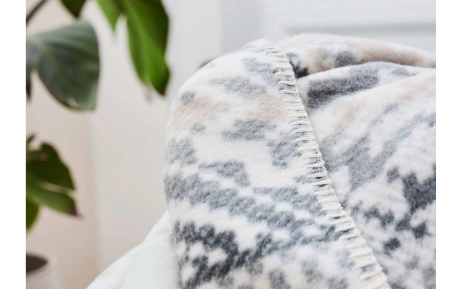 Koc Ibena 150x200 cm Salzburg IB2625-800