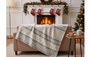 Koc Ibena 150x200 cm Salzburg IB2625-800