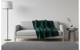 Koc Ibena 150x200 cm Tulum IB1593-700