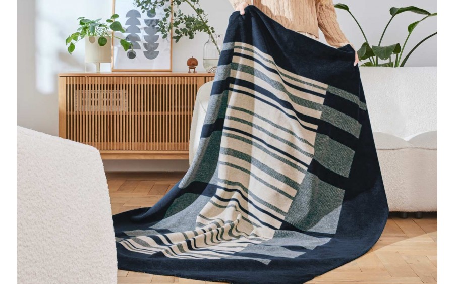 Koc Ibena 150x200 cm Corato IB1666-600