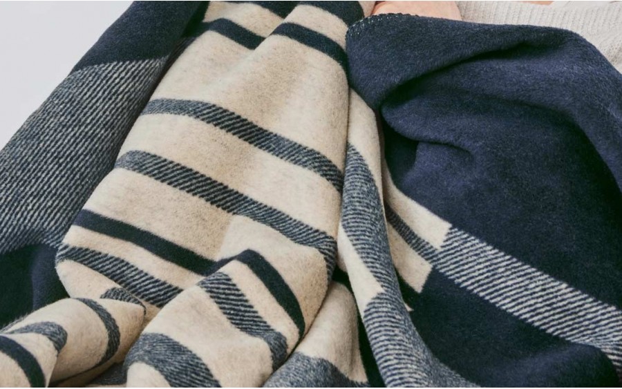 Koc Ibena 150x200 cm Corato IB1666-600