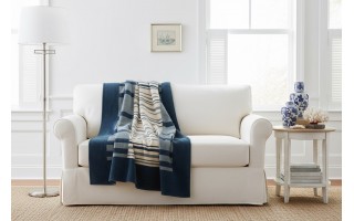 Koc Ibena 150x200 cm Corato IB1666-600