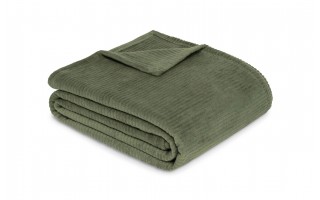 Koc Ibena 140x200 cm Cordoba IB2120-775  zielony