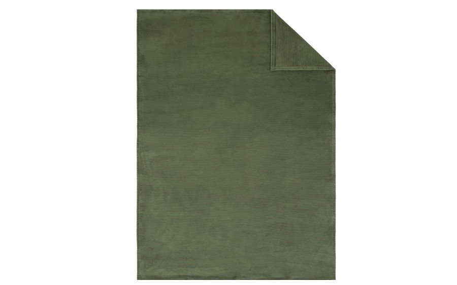 Koc Ibena 140x200 cm Cordoba IB2120-775  zielony