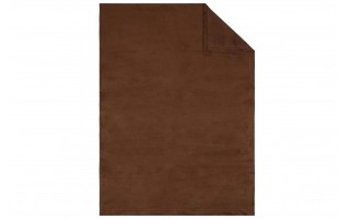 Koc Ibena 140x200 cm Cordoba IB2120-330 brązowy
