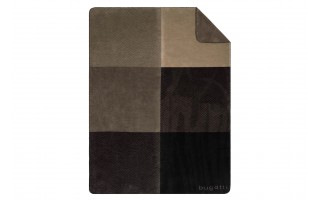 Koc Bugatti 150x200 cm IB2644-380 brązowy