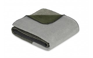 Koc Bugatti 150x200 cm IB2644-780 zielony