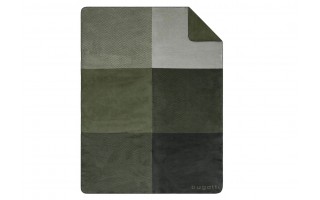Koc Bugatti 150x200 cm IB2644-780 zielony
