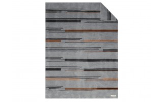 Koc bawełniano-akrylowy 150x200 cm S. Oliver IB2641-830