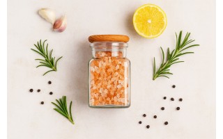 Pojemnik na przyprawy 3 szt. 150 ml