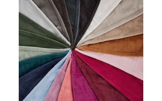 Koc 150x200 cm Kuschelsoft 3638-350 beżowy