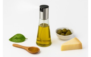 Dyspenser/spryskiwacz do oliwy 250 ml San Miguel 5501