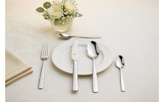 Komplet sztućców dla 6 osób Tokyo 24 cz.