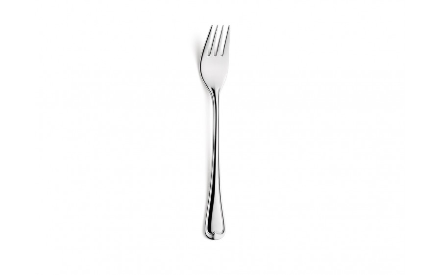 Komplet sztućców dla 6 osób Elegance 24 cz.