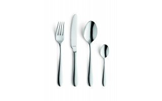 Komplet sztućców dla 6 osób Oxford 24 cz.