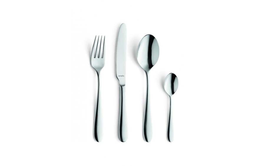 Komplet sztućców dla 6 osób Oxford 24 cz.