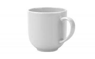 Kubek porcelanowy 250 ml Vanilla