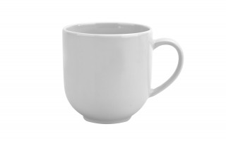 Kubek porcelanowy 250 ml Vanilla