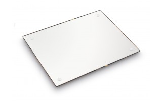 Deska szklana 40x30 cm Cut&Art hartowana