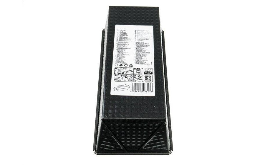 Keksówka forma do pieczenia 25 cm