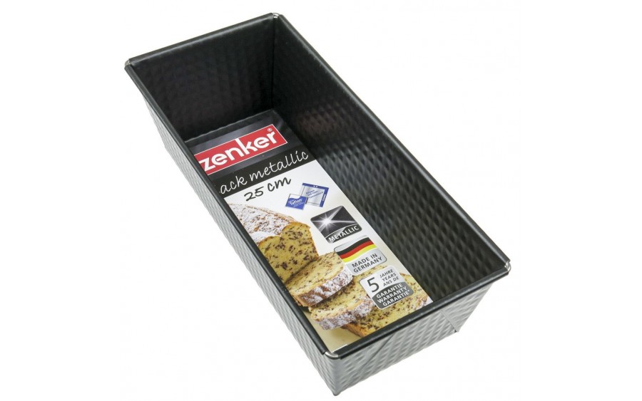 Keksówka forma do pieczenia 25 cm