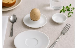 Spodek na jajko Atelier Stock