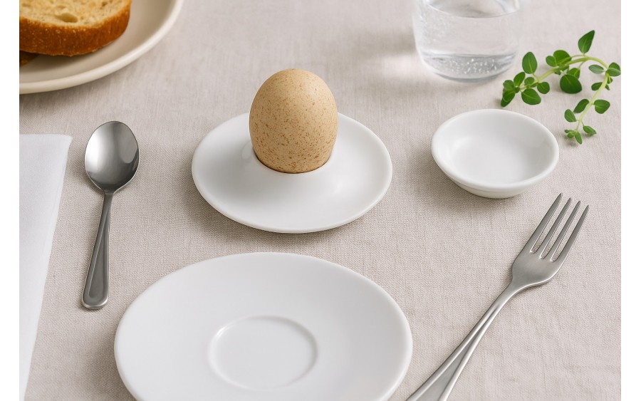 Spodek na jajko Atelier Stock