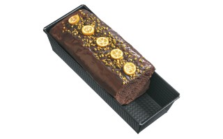 Keksówka forma do pieczenia 35 cm