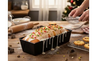 Keksówka forma do pieczenia 35 cm