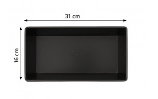 Forma do pieczenia chleba 30 cm Pure Zenker