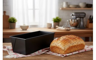 Forma do pieczenia chleba 30 cm Pure Zenker