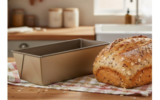 Forma do pieczenia chleba 31x16 cm Mojav