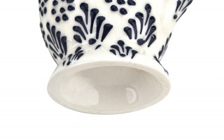 Kubek ceramiczny 350 ml Oriental White Blue