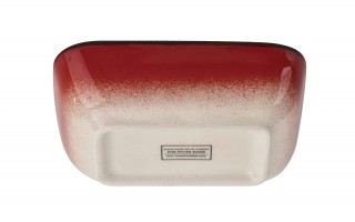 Miseczka ceramiczna dip 10 cm Oriental Red