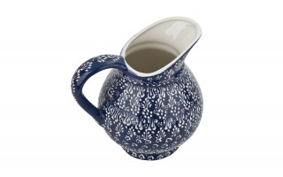 Dzbanek ceramiczny 1,5 L Oriental Blue