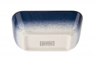 Miseczka ceramiczna dip 10 cm Oriental Blue