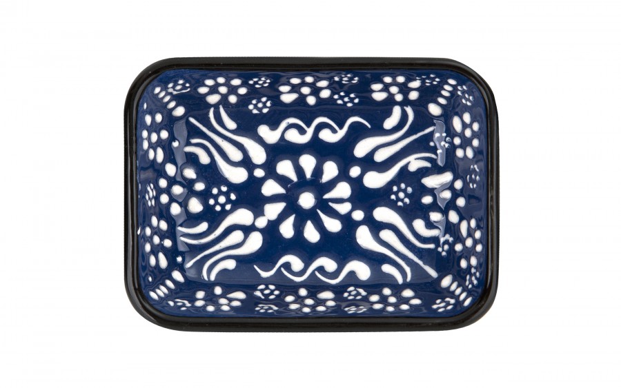 Miseczka ceramiczna dip 10 cm Oriental Blue