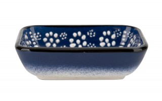 Miseczka ceramiczna dip 10 cm Oriental Blue