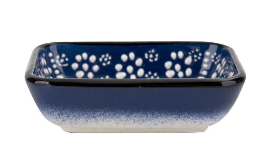 Miseczka ceramiczna dip 10 cm Oriental Blue