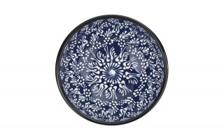 Salaterka ceramiczna 15,5 cm Oriental Blue
