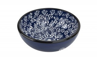 Salaterka ceramiczna 15,5 cm Oriental Blue