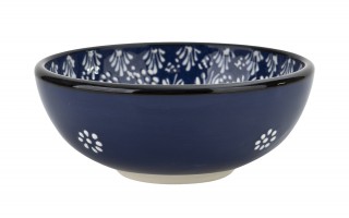 Salaterka ceramiczna 15,5 cm Oriental Blue