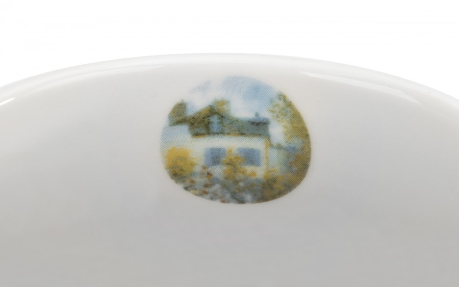 Kubek baryłka 430 ml The Artist’s Garden at Vétheuil